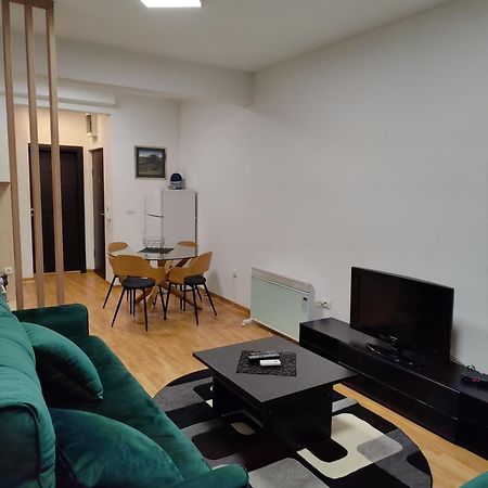 Aparment Relax Apartment Beograd Ngoại thất bức ảnh