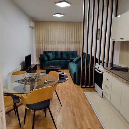 Aparment Relax Apartment Beograd Ngoại thất bức ảnh