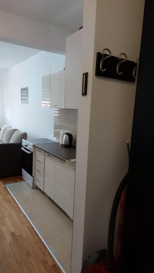 Aparment Relax Apartment Beograd Ngoại thất bức ảnh