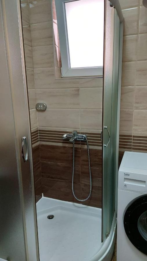 Aparment Relax Apartment Beograd Ngoại thất bức ảnh