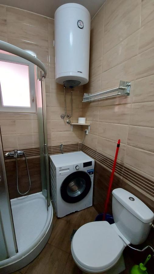 Aparment Relax Apartment Beograd Ngoại thất bức ảnh