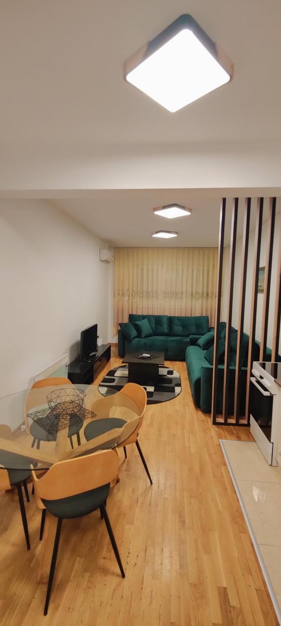 Aparment Relax Apartment Beograd Ngoại thất bức ảnh