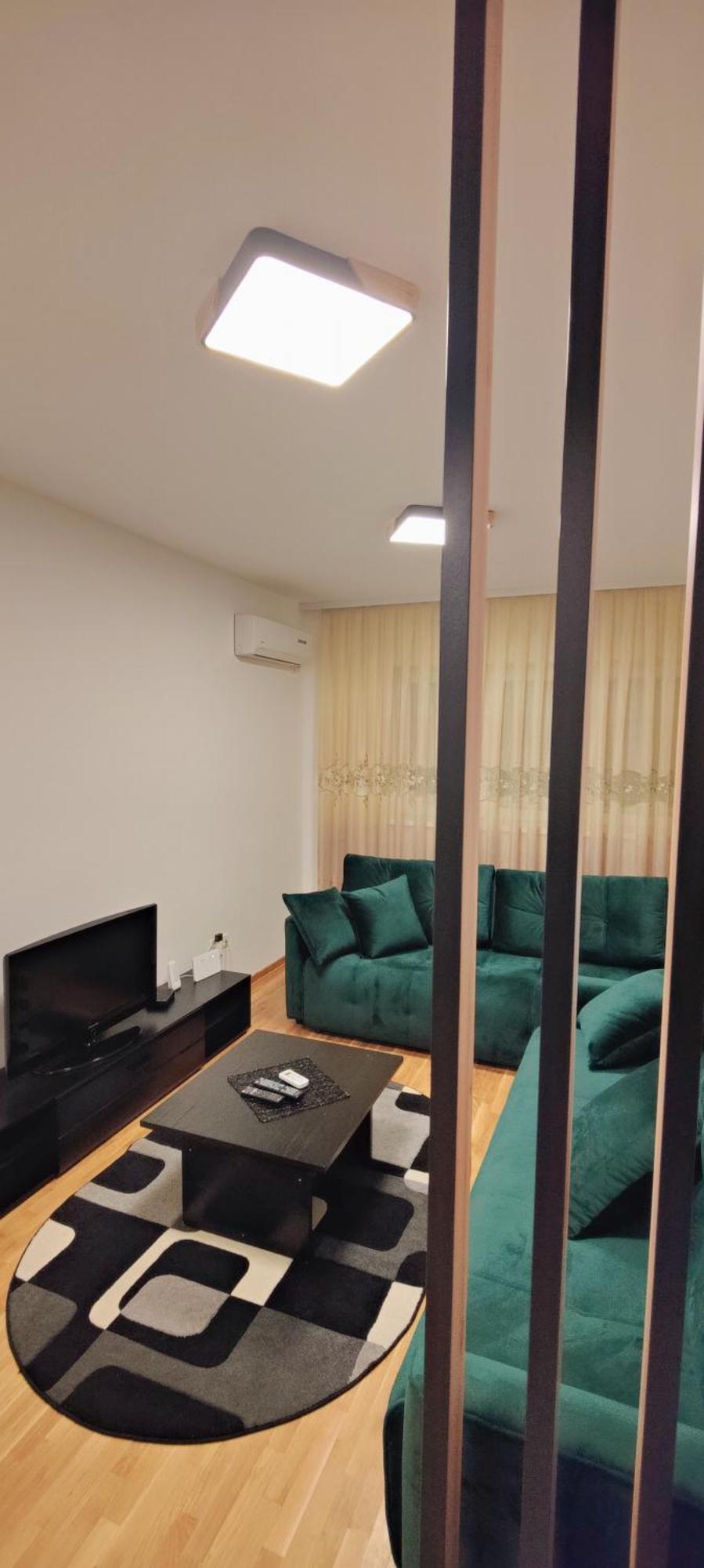 Aparment Relax Apartment Beograd Ngoại thất bức ảnh