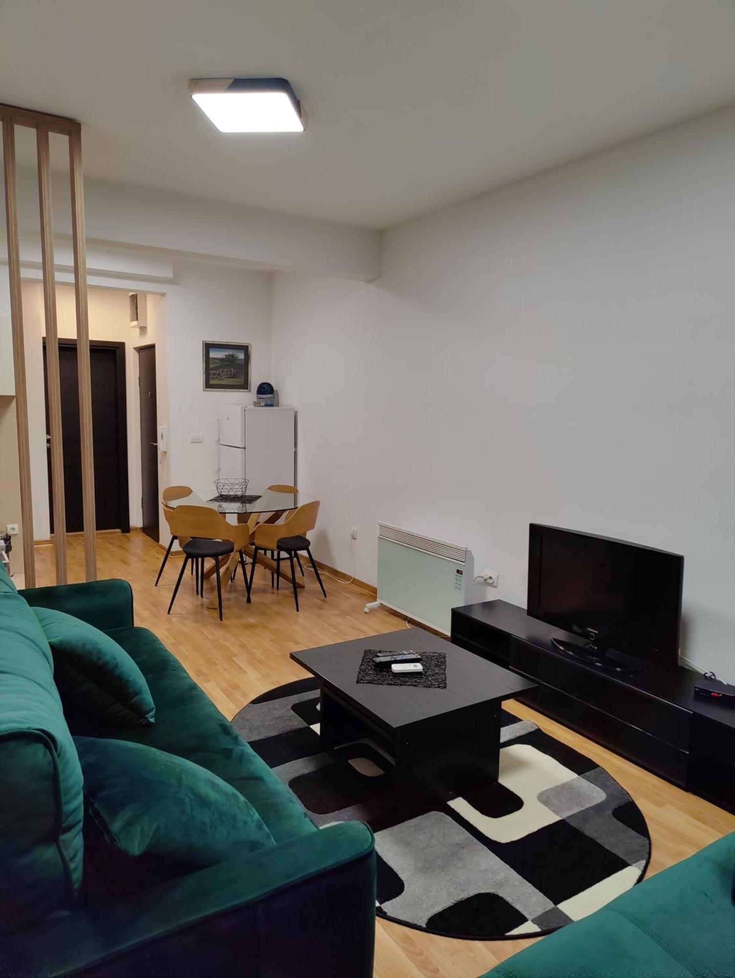 Aparment Relax Apartment Beograd Ngoại thất bức ảnh