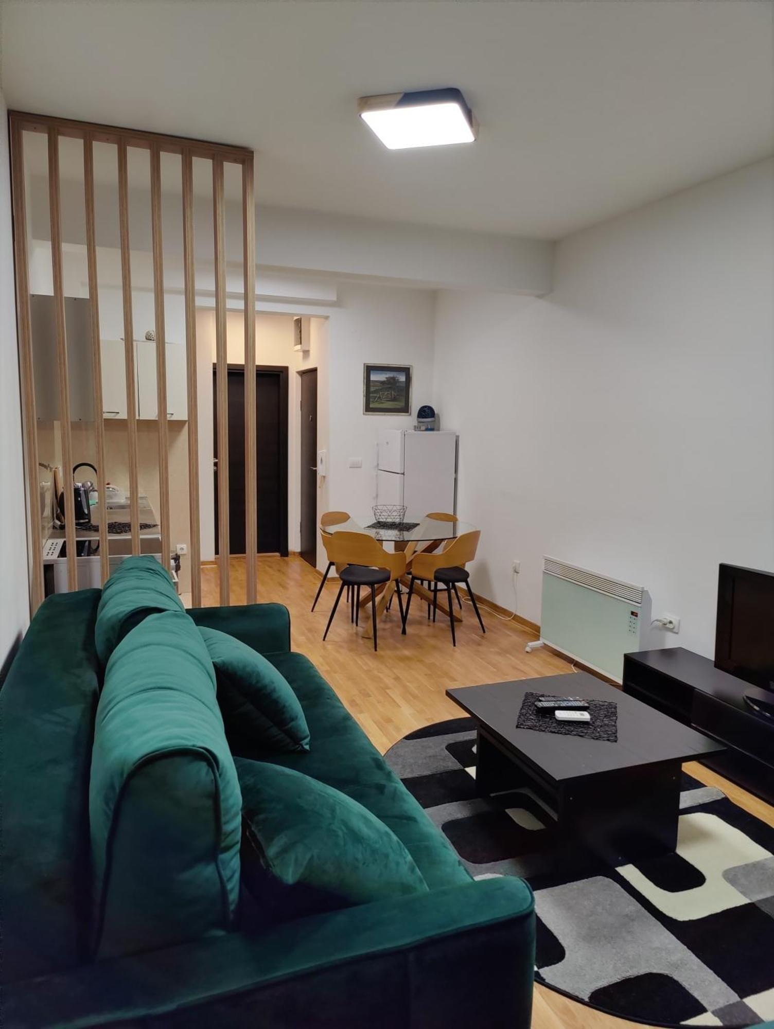 Aparment Relax Apartment Beograd Ngoại thất bức ảnh