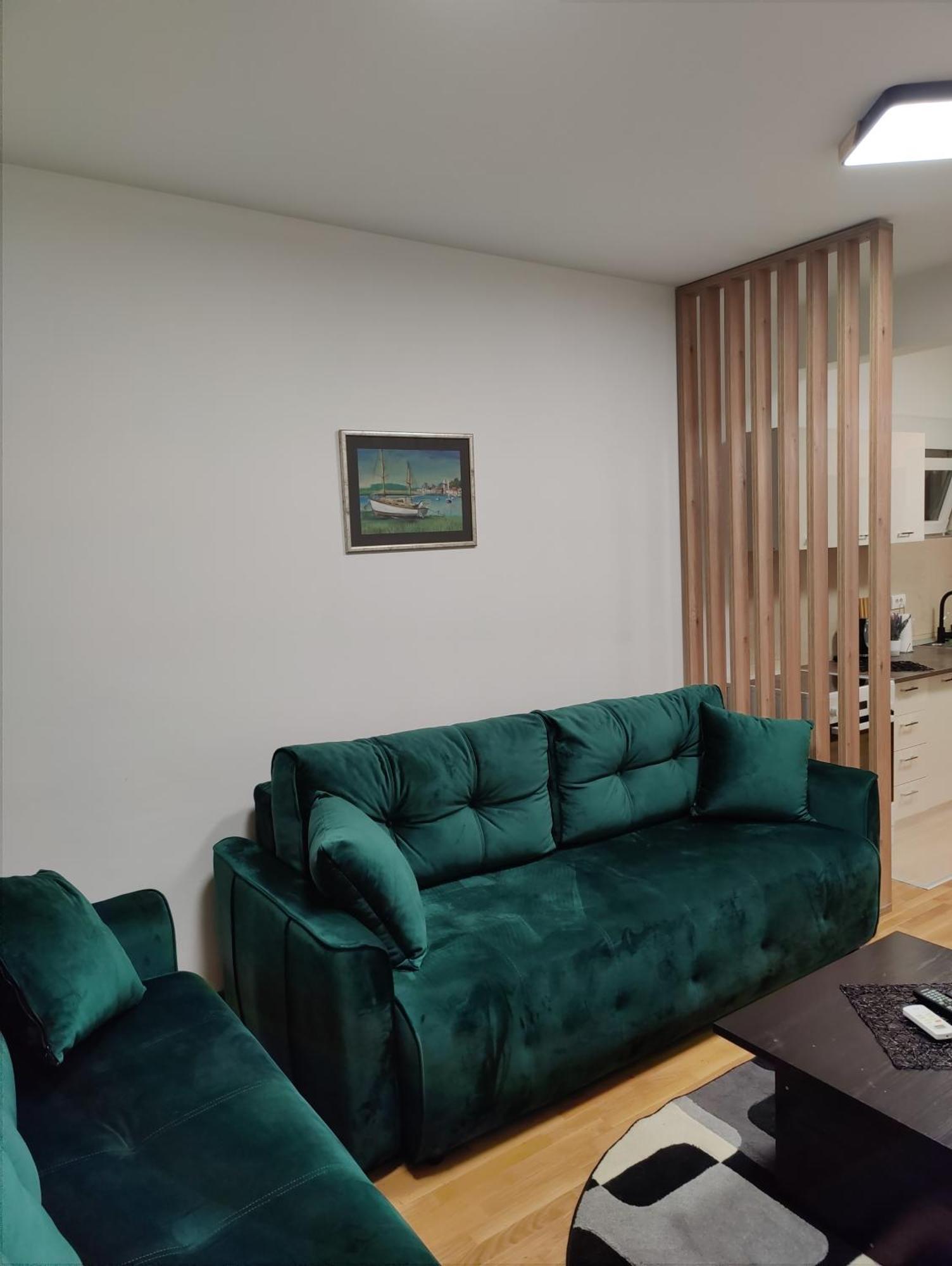 Aparment Relax Apartment Beograd Ngoại thất bức ảnh