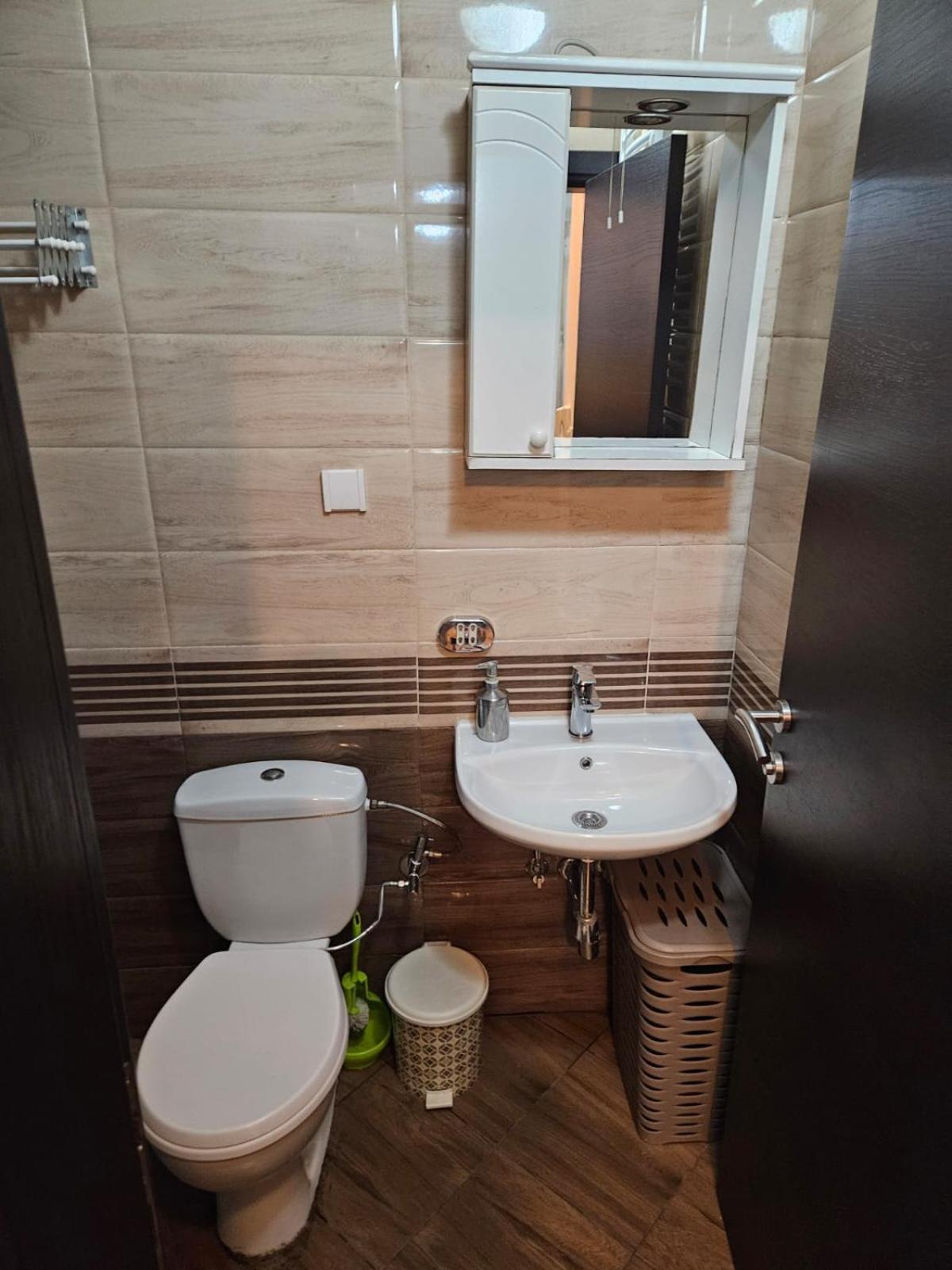 Aparment Relax Apartment Beograd Ngoại thất bức ảnh