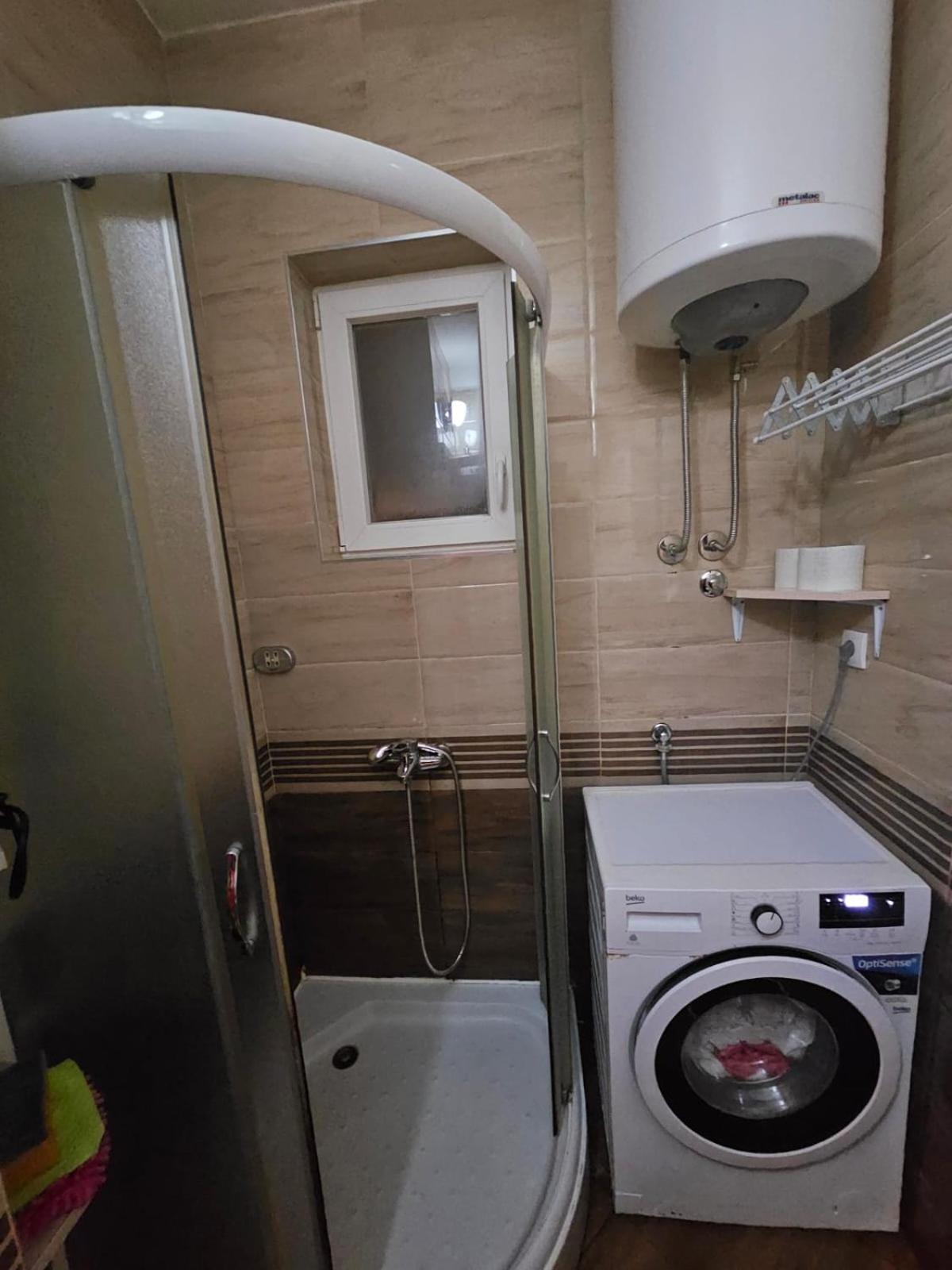 Aparment Relax Apartment Beograd Ngoại thất bức ảnh