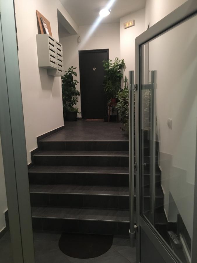 Aparment Relax Apartment Beograd Ngoại thất bức ảnh
